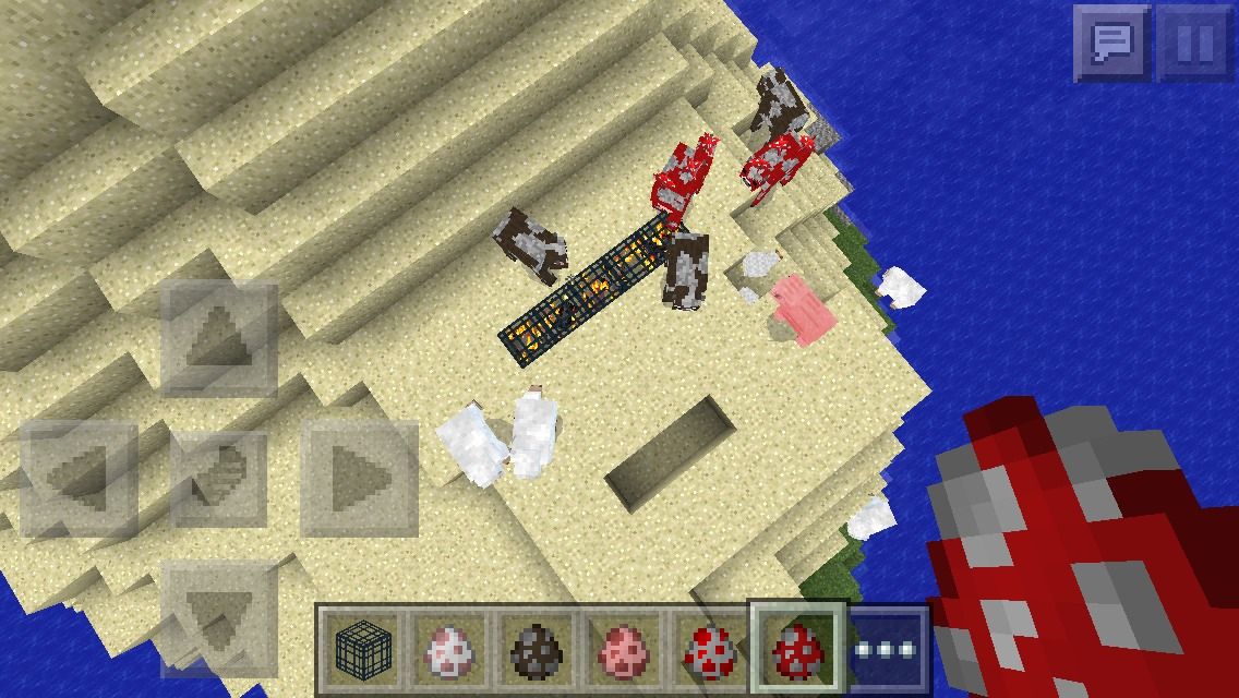 How to Use Monster Spawners in Minecraft(works in Pokey Edition!)