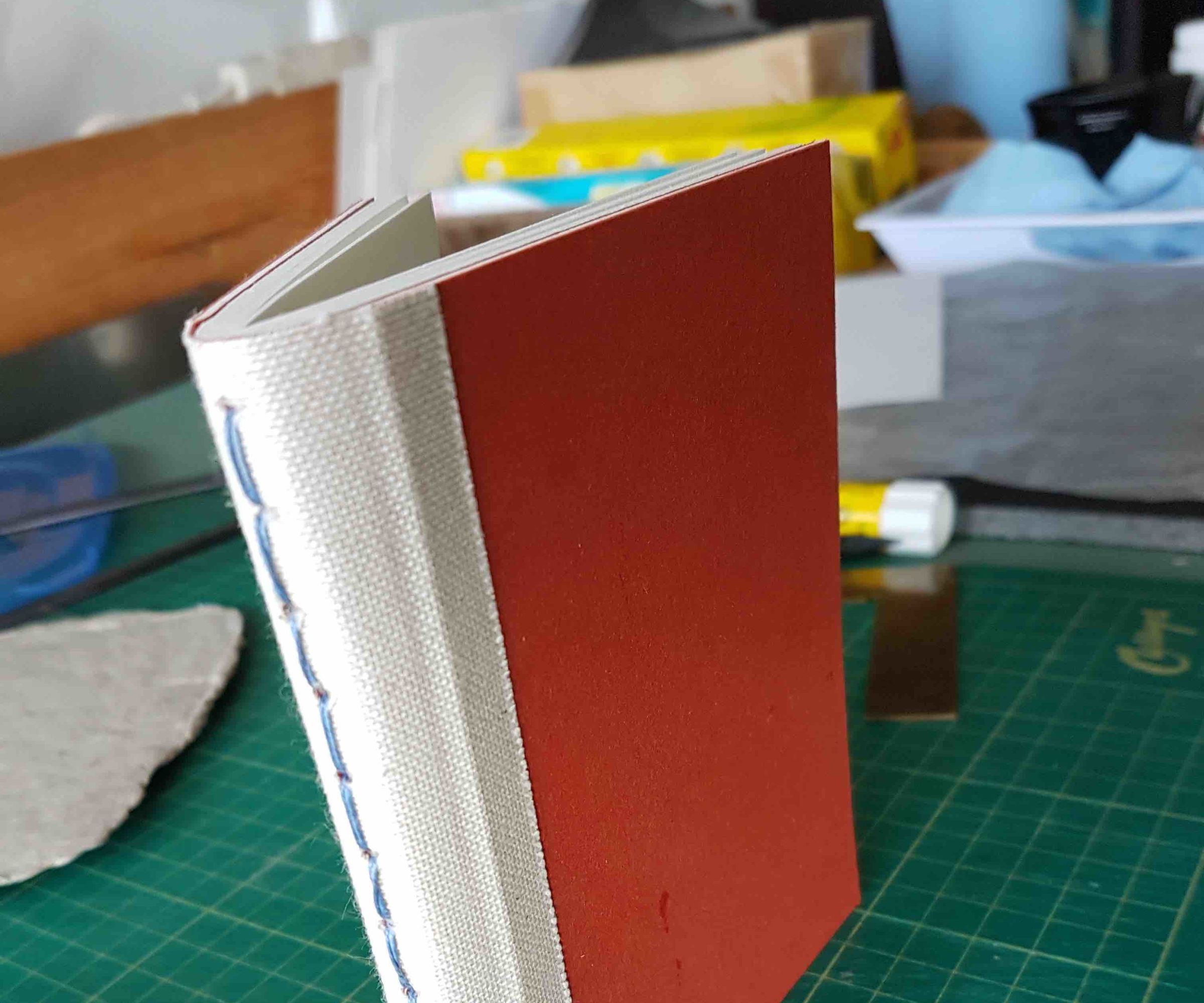Big Pamphlet