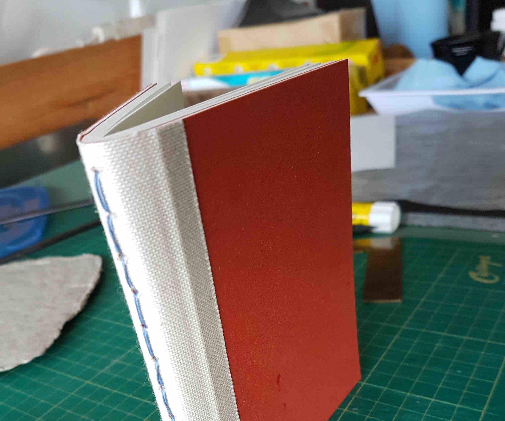 Big Pamphlet 17 Steps (with Pictures) Instructables