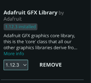 Flashing the Code to STM32
