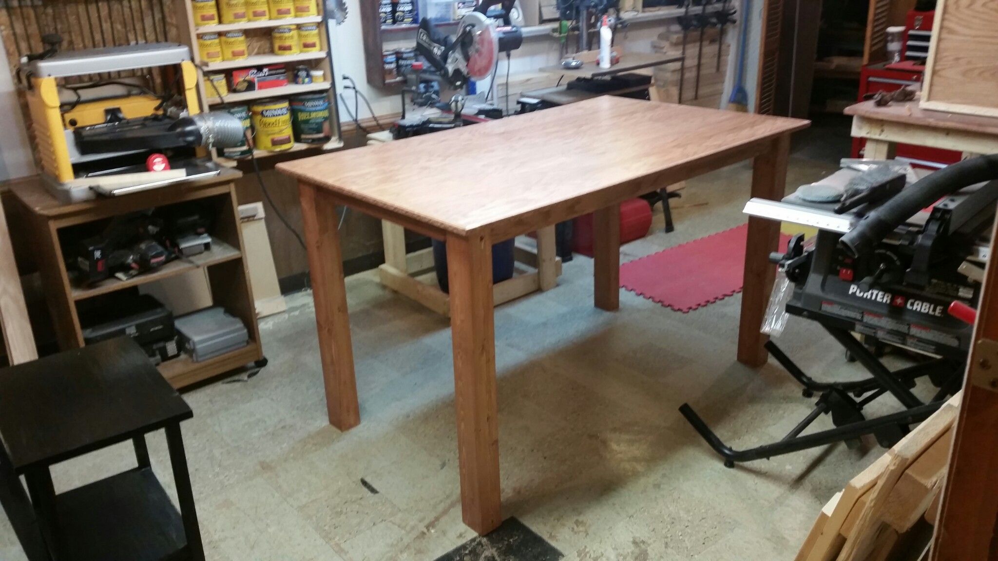 Pub Table