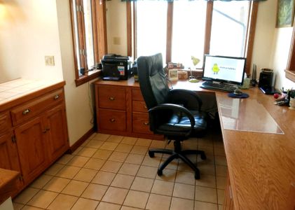 Home Office Conversion