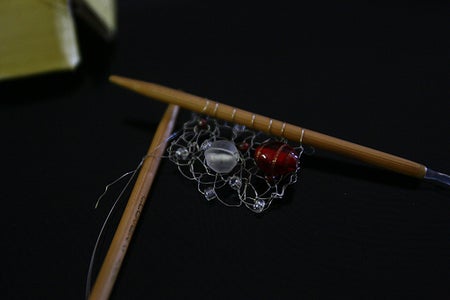 A Close-up of the Beginning