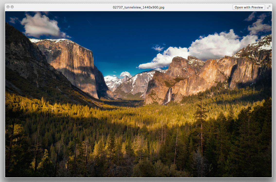 Easy Mac Wallpaper Downloader