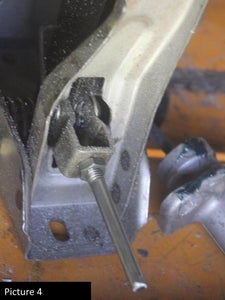 Creating the Clutch Pressure Mechanism