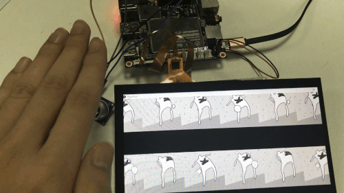 Arduino + Processing: Interactive Project on LattePanda : 9 Steps (with ...