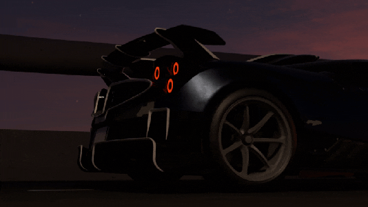 Animating Scenes 1 & 2