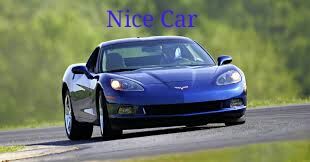 How to Buy a Nice Car