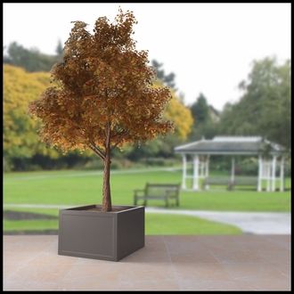 Make Your Area Beautiful Using Some Artificial Plants and Trees