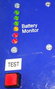 Minimum Buttons