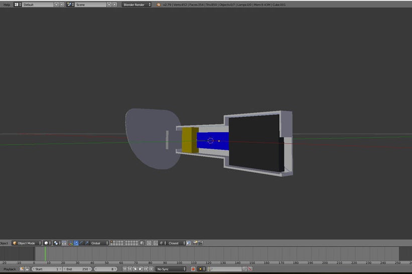 DIY Smart Glasses - Arduino/ESP | Trybotics