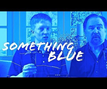 How to Make Something Blue