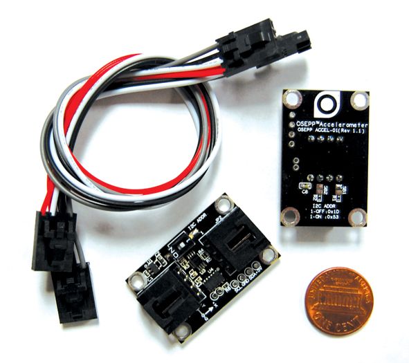 Intro to Model Airplane Autopilot!!! : 7 Steps (with Pictures ...