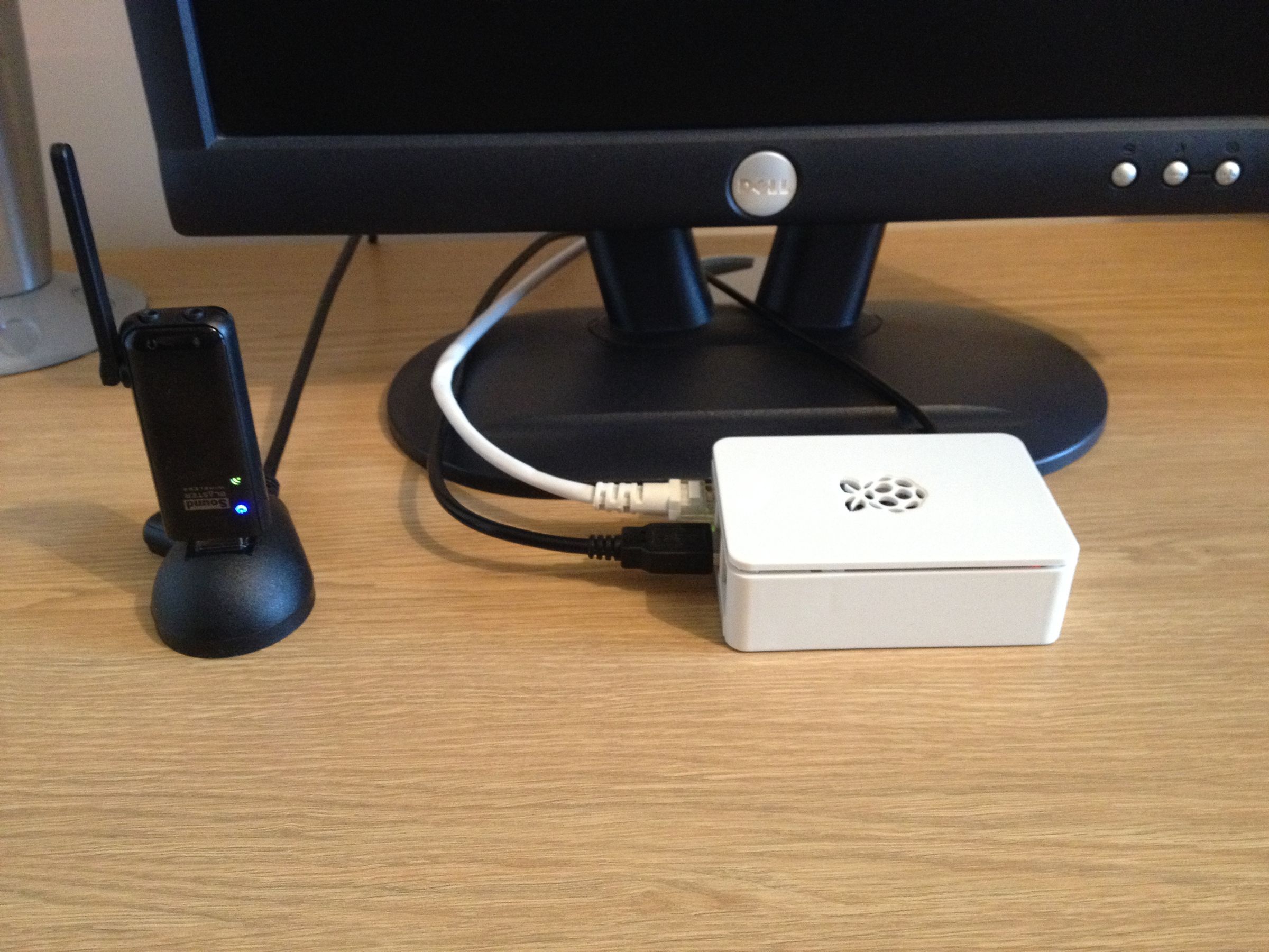 Raspberry Pi MultiRoom Music Player 4 Steps Instructables