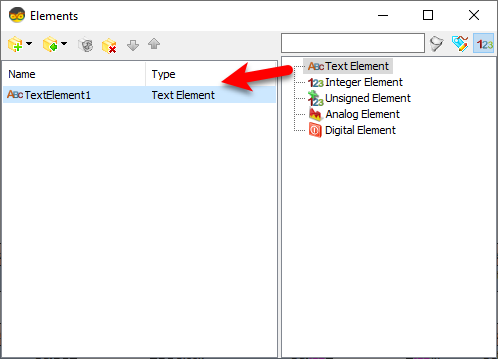 Set the Components photo 4