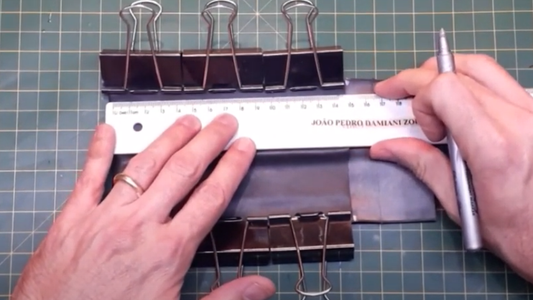 Sizing and Building the Bag