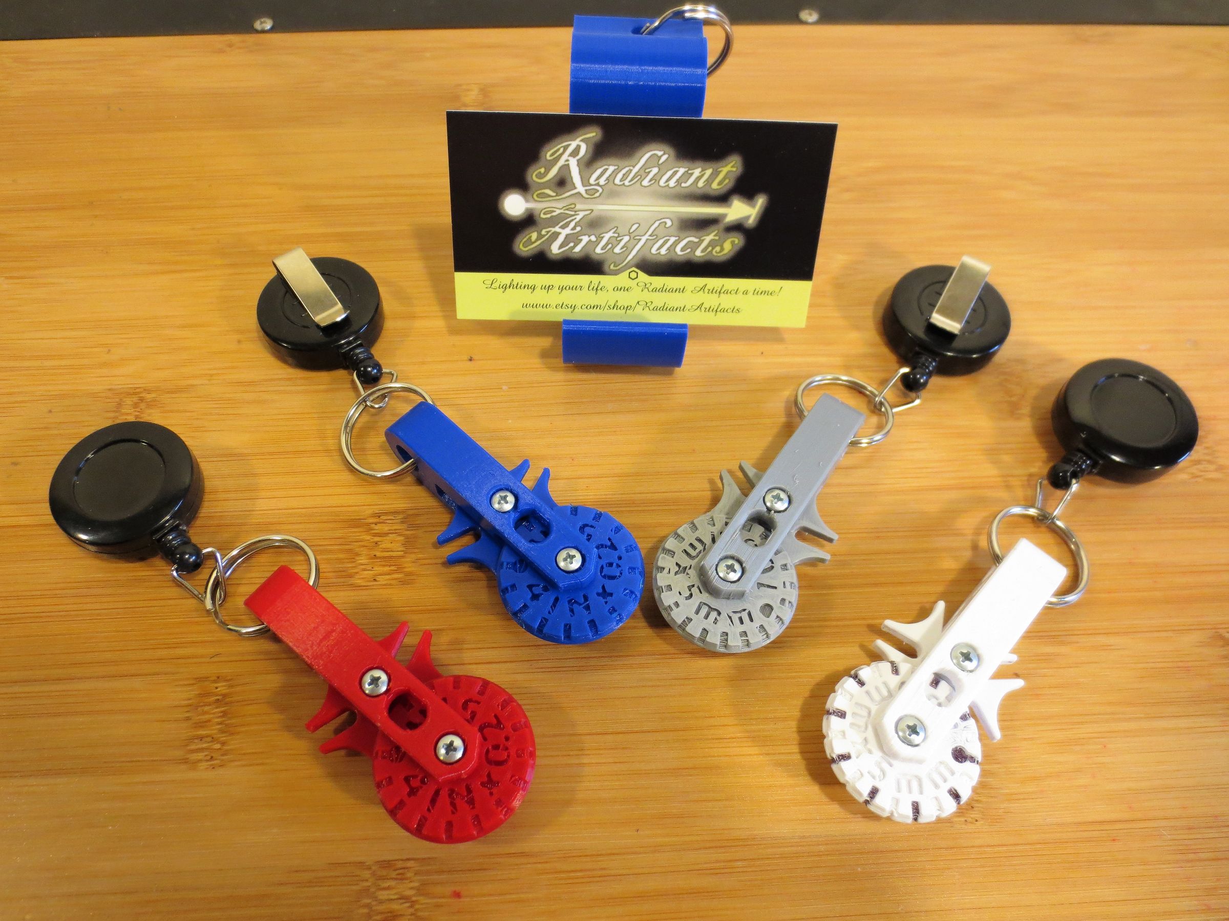 Geneva Roller Ruler, a Pocket Sized Infinite Ruler : 3 Steps (with ...