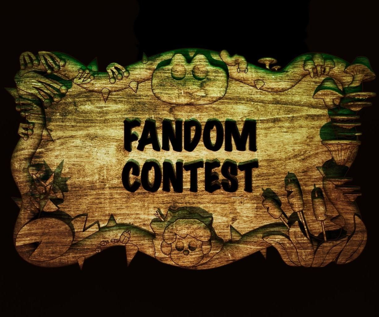 Amphibia Title and Credits | 3D Recreation : 7 Steps - Instructables