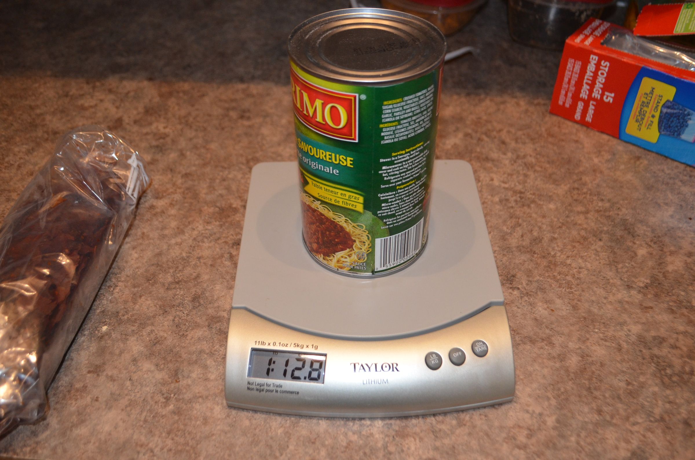 Back Country Prep Tomato Sauce Leather 7 Steps (with Pictures