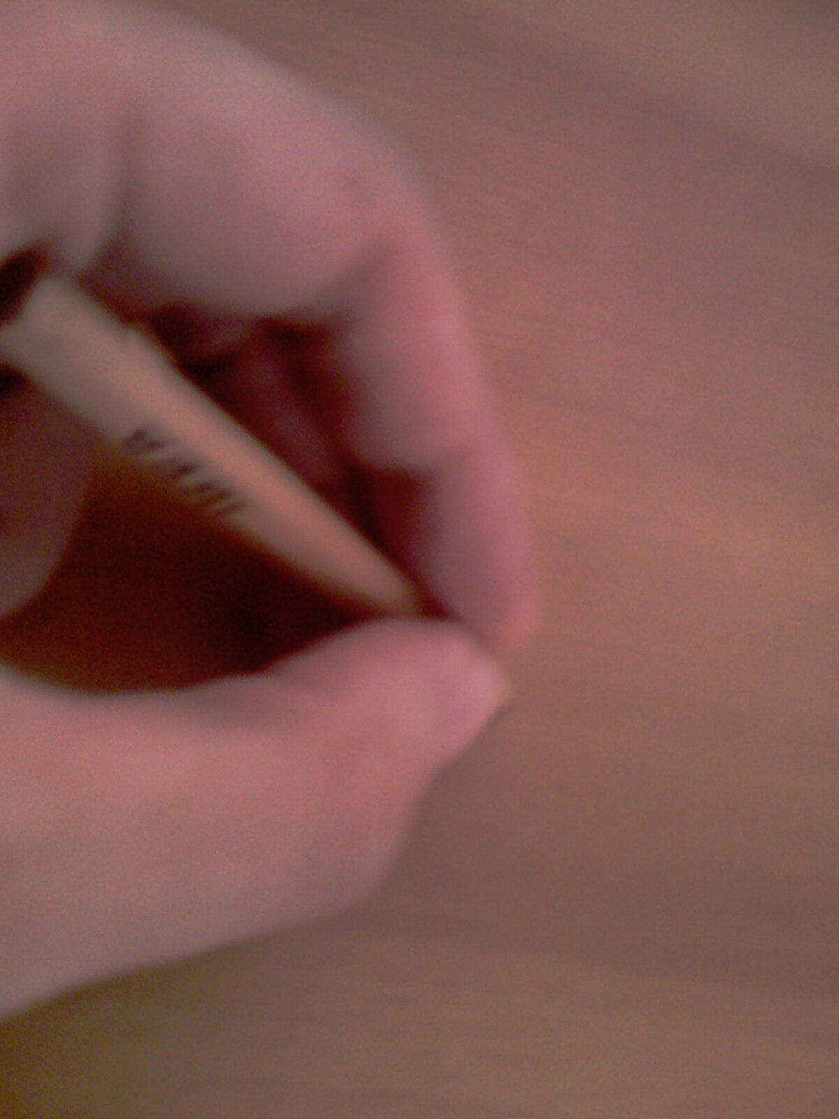 BIGGER IKEA PENCIL for FREE