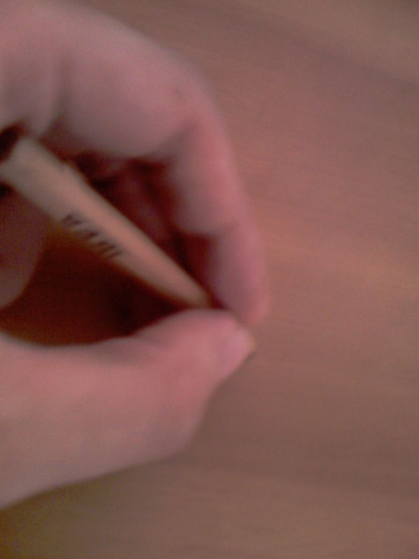 BIGGER IKEA PENCIL for FREE