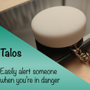 Talos, Keeping You Safe During Your Commute
