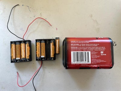 Coding,  Wiring & Secure Electronics