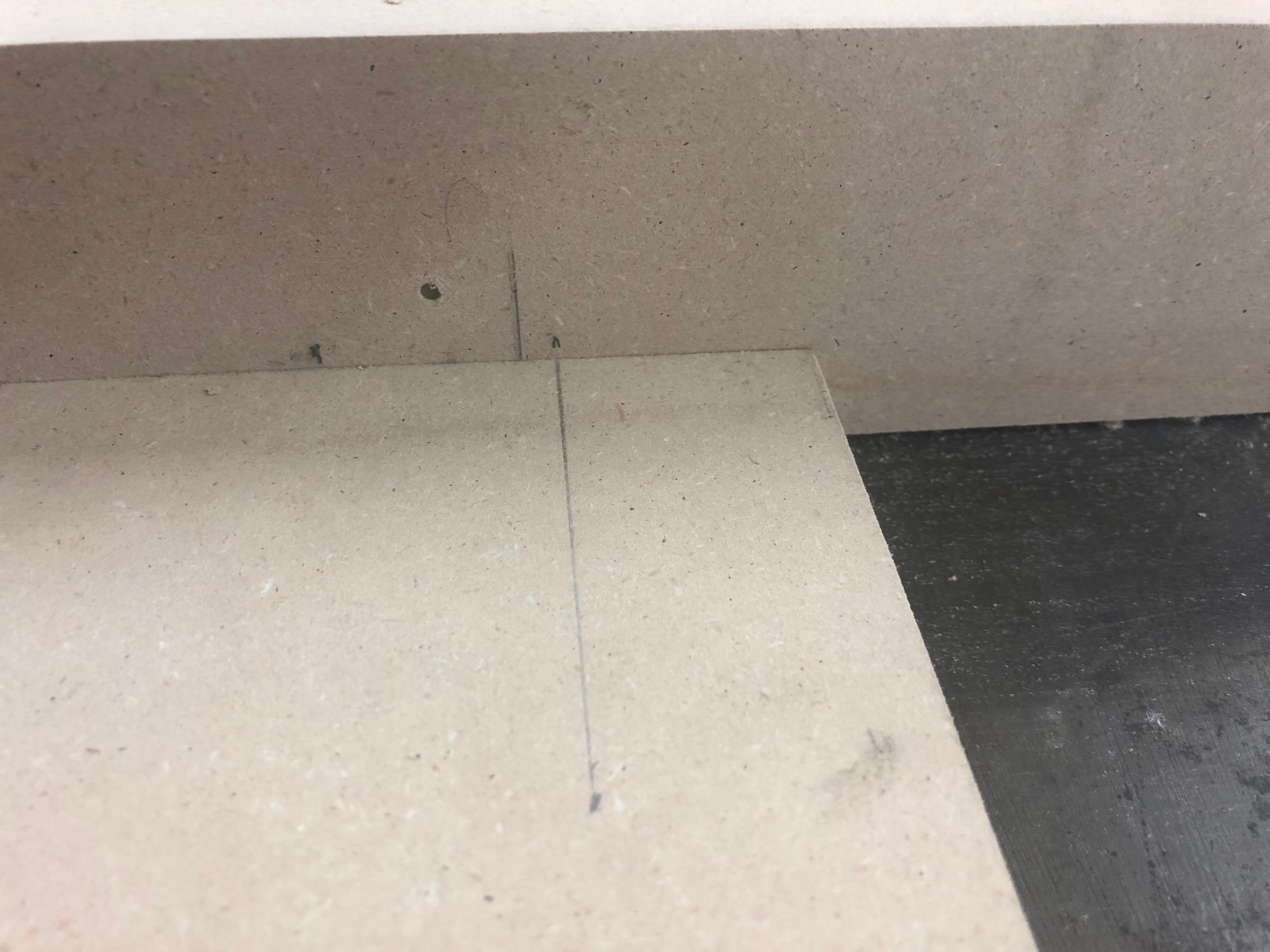 Easy MDF Wood Joints Speaker Enclosure Without Screws 5