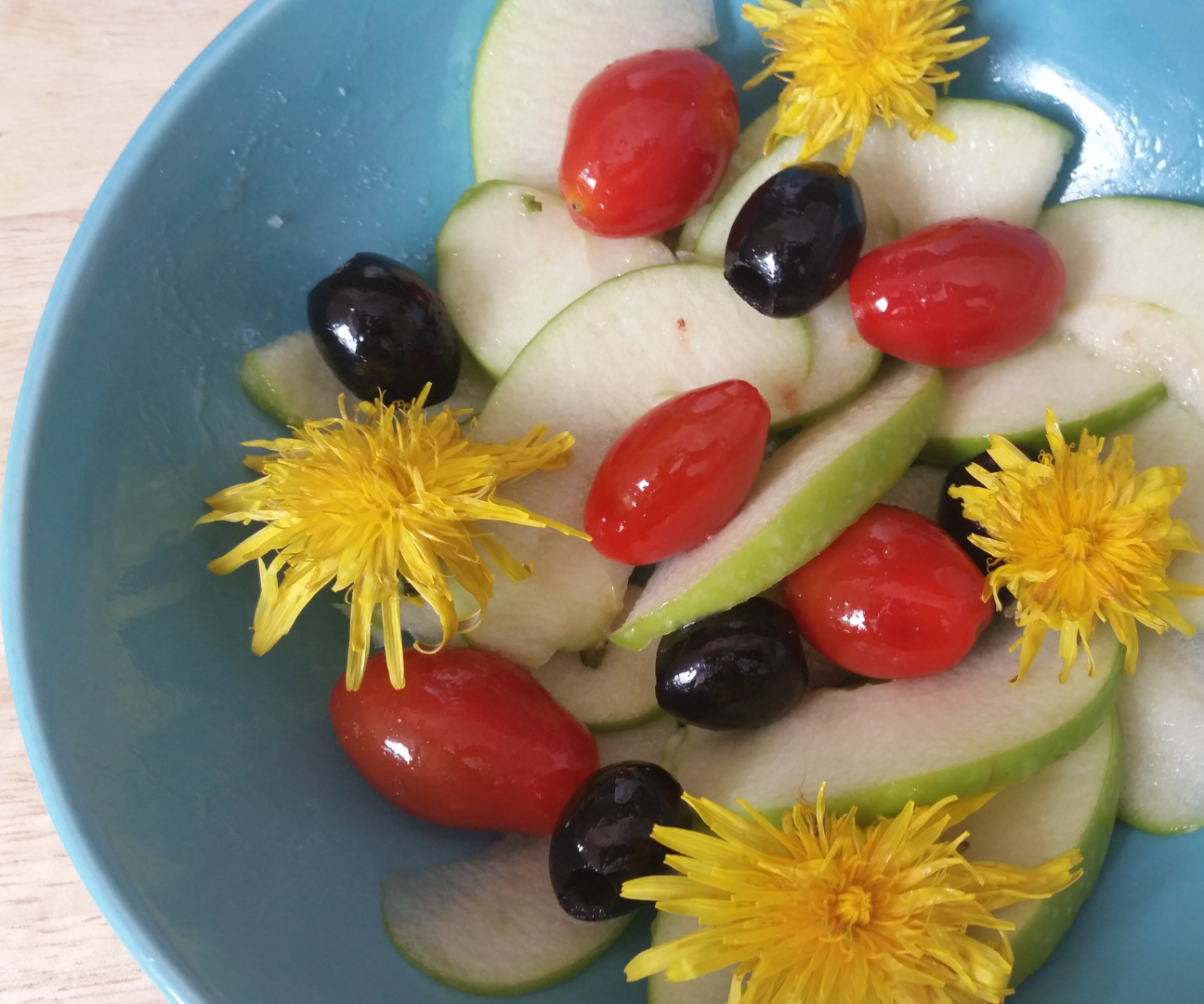 Spring Salad