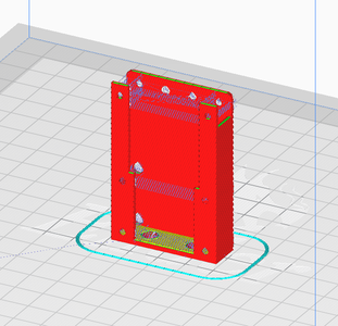 Printing 3D Parts