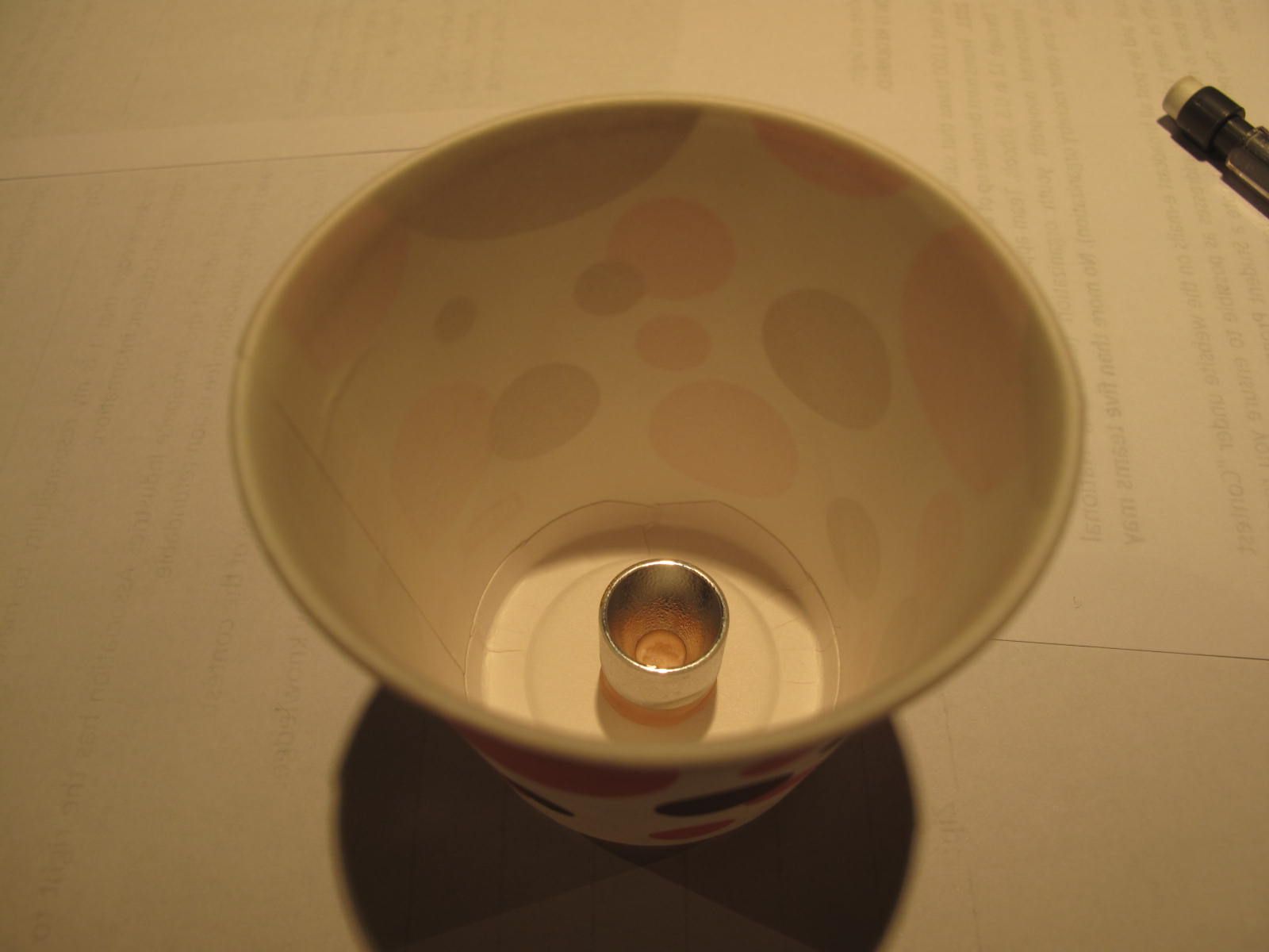 How to Make a High Temp Silicone RTV Mold 4 Steps Instructables