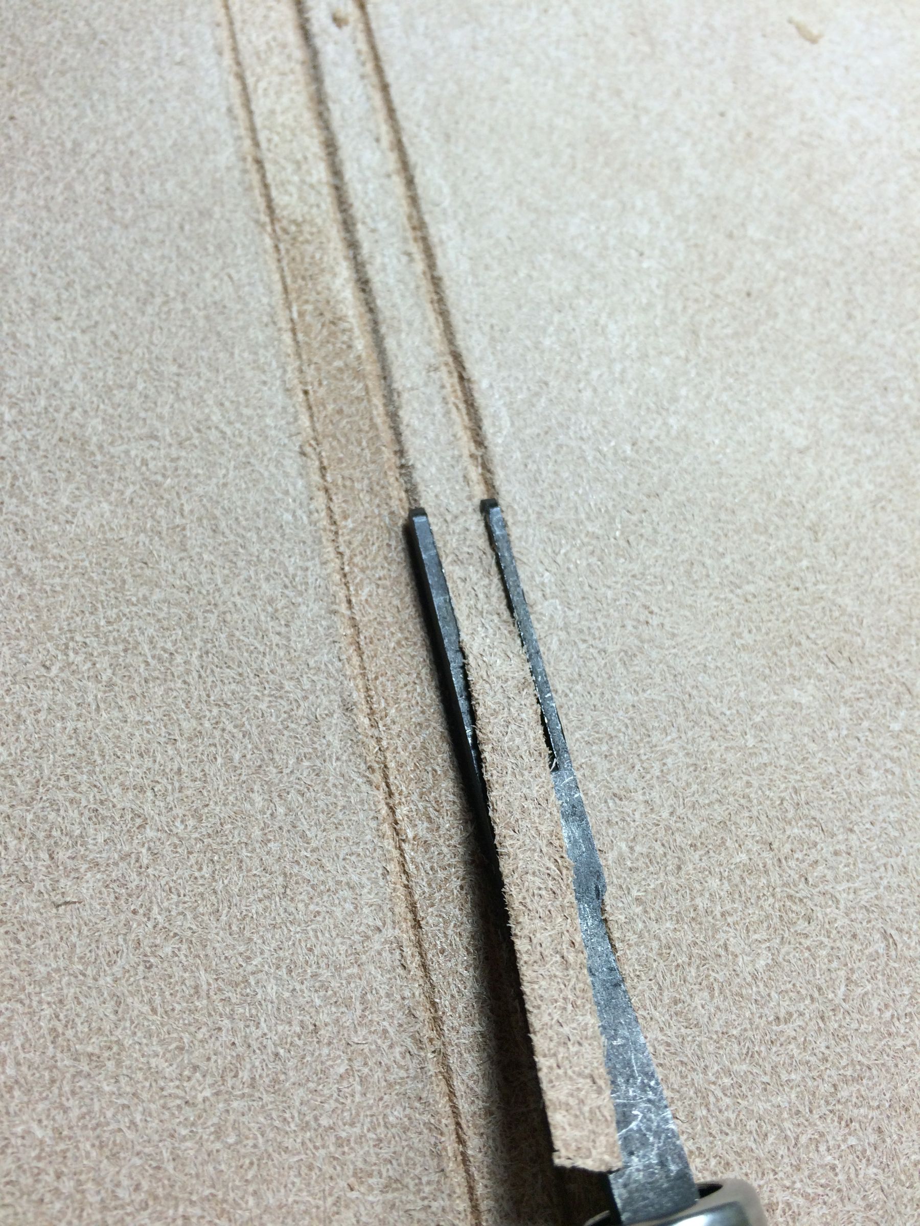 Leather Legal Pad Folder 18 Steps (with Pictures) Instructables