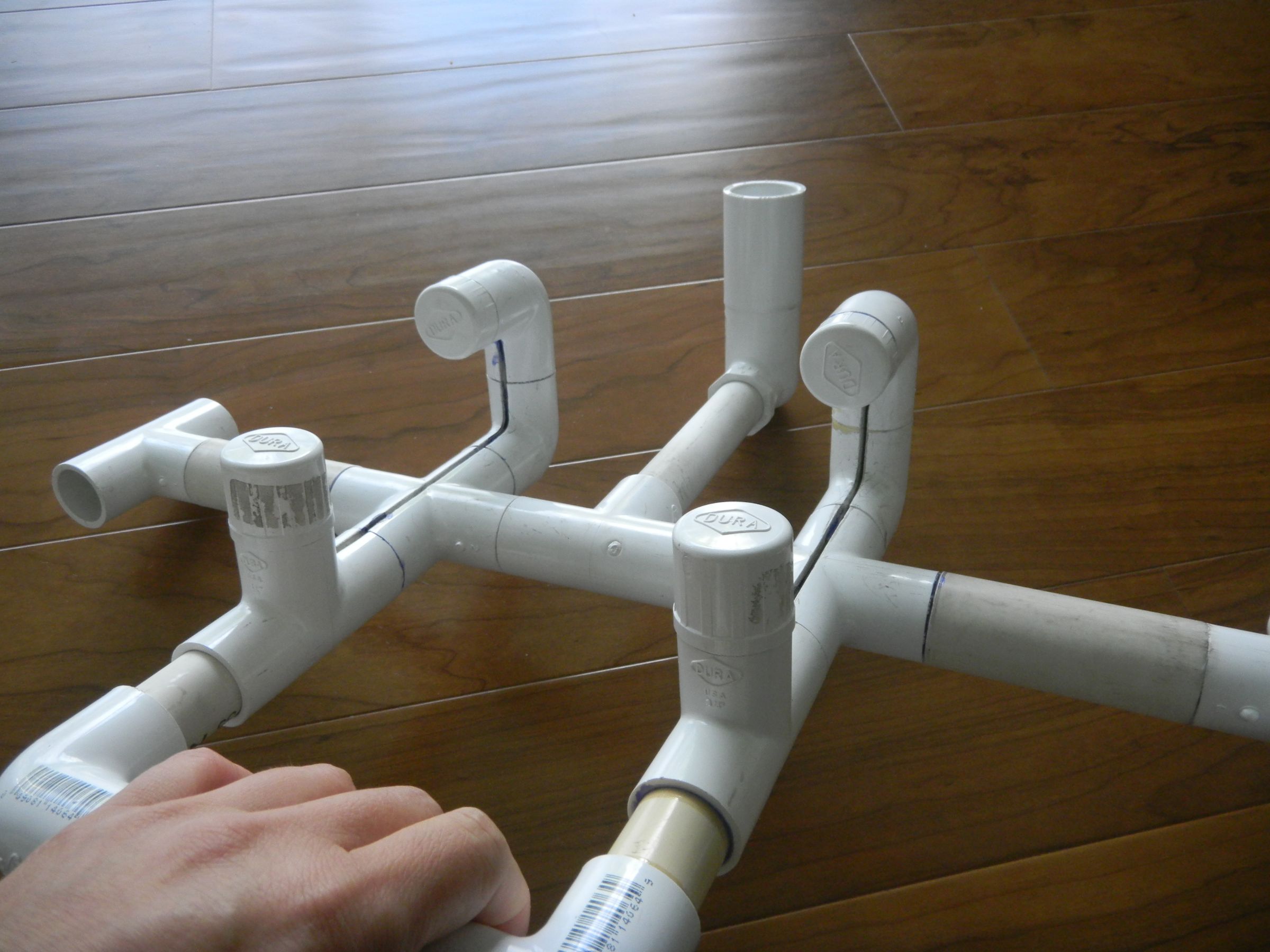 How to Clean a Dry Mop 6 Steps Instructables