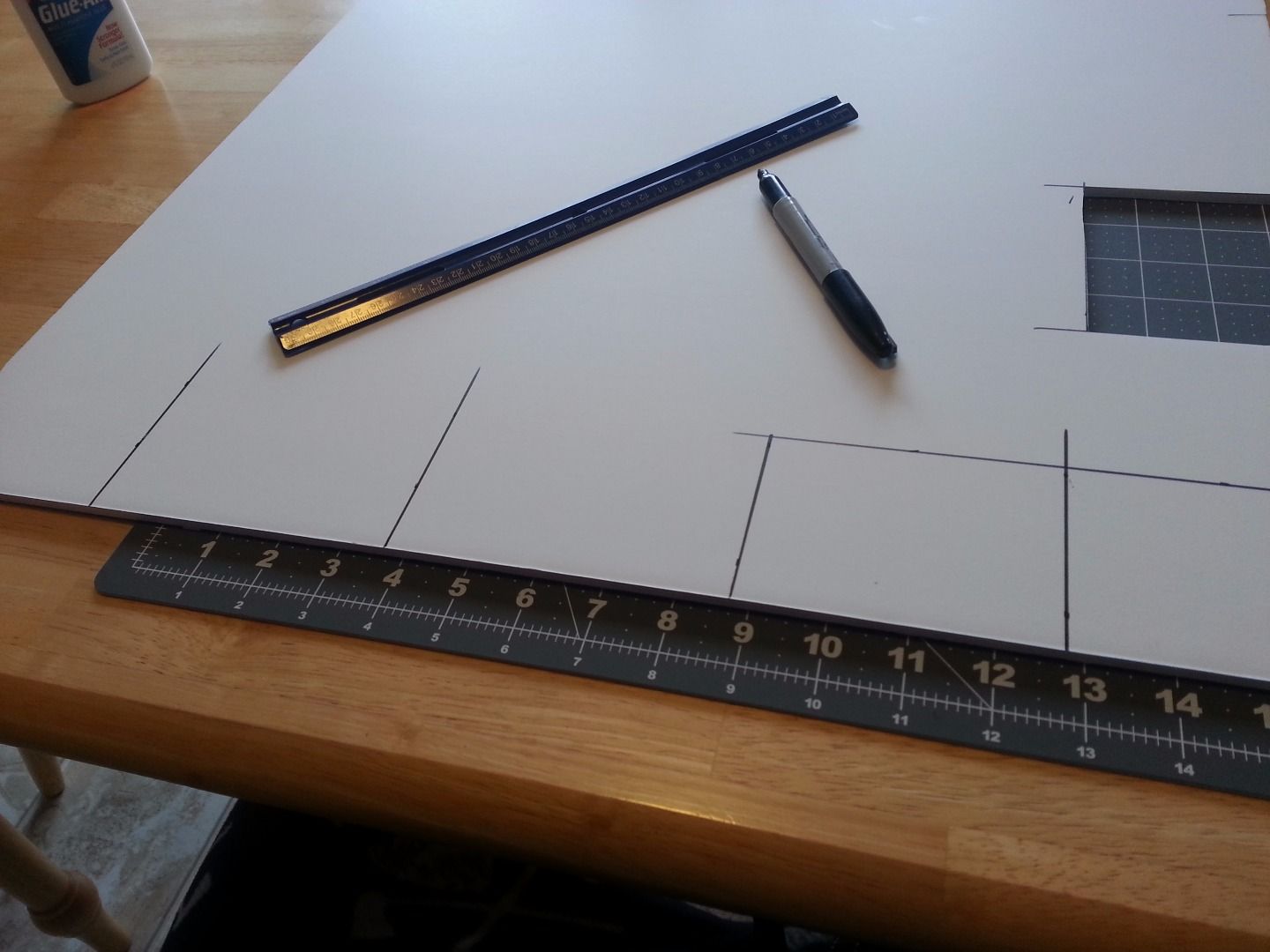 How to Make Foam Board Scenery the Basics 9 Steps Instructables
