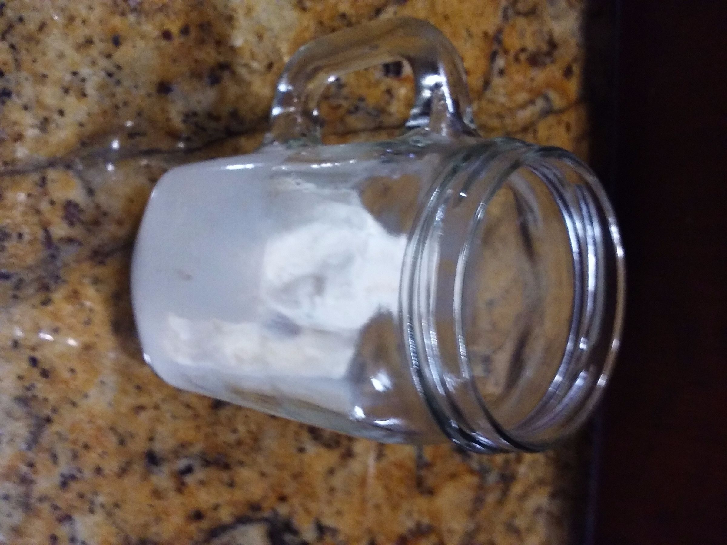 Butter Pecan RootBeer Float Instructables