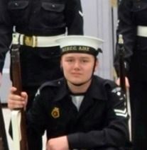 Sea Cadet Uniform Care