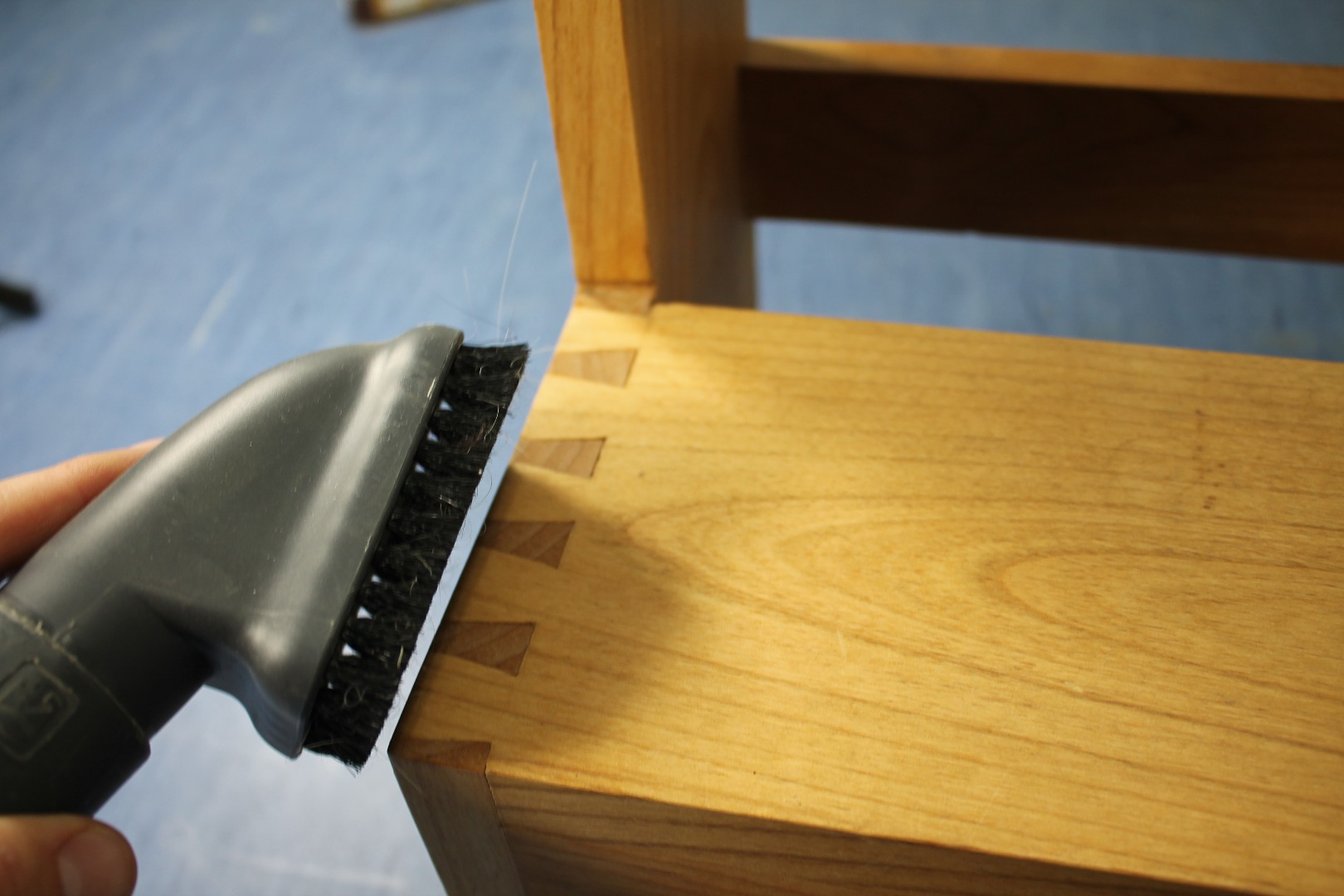 Applying Danish Oil 6 Steps (with Pictures) Instructables