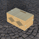 Amplificador De Audio