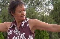 Broad Advice for Shoulder Pain