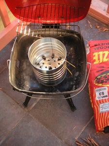 Kick the Tires and Light the Fires.