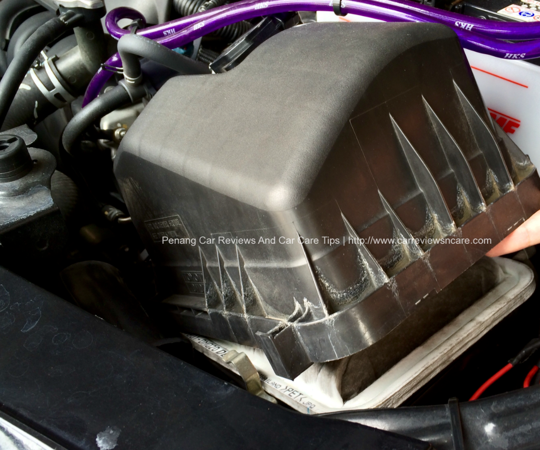 How to Replace Your Car Air Filter in 5 Minutes (For Newbie)