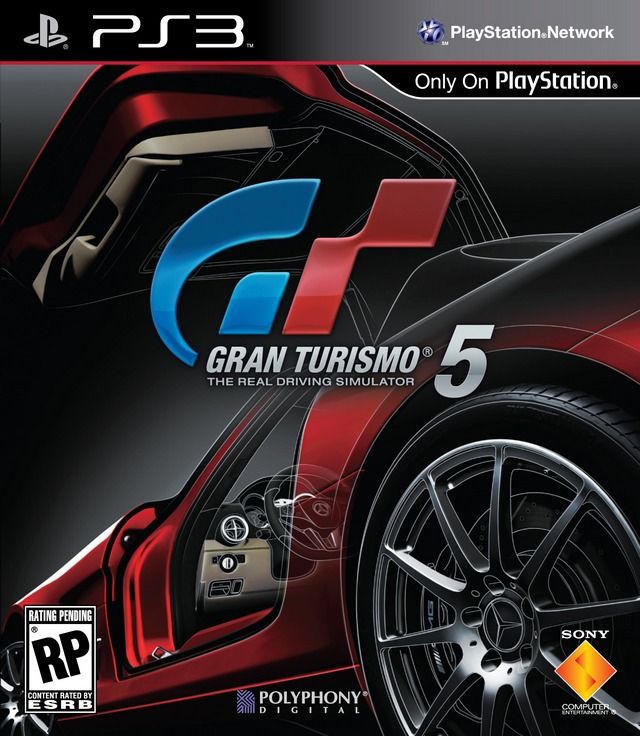 Gran Turismo 5 Tips: Money/Exp.
