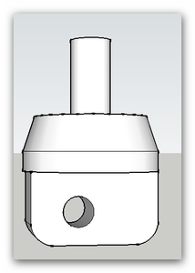 Skethup Model