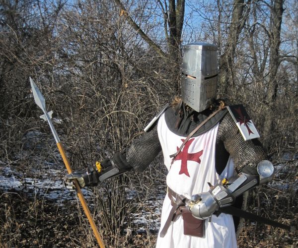 Medieval Combat