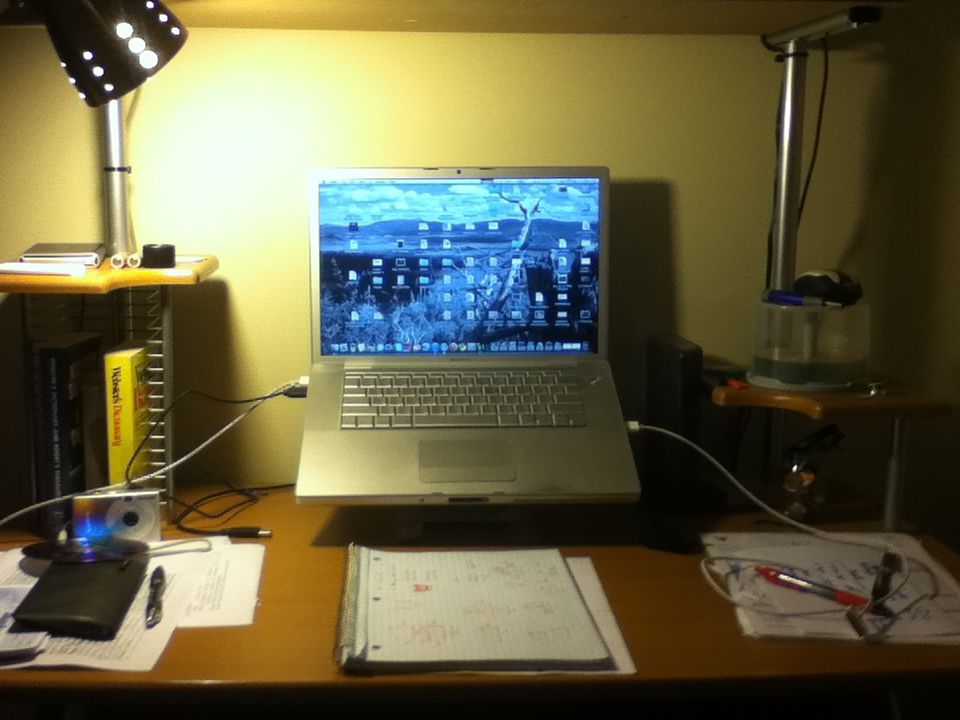 Cheap Aluminum Laptop Stand