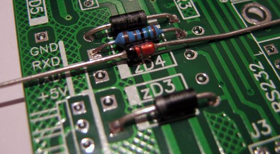1-wire Communication Interface : 9 Steps - Instructables