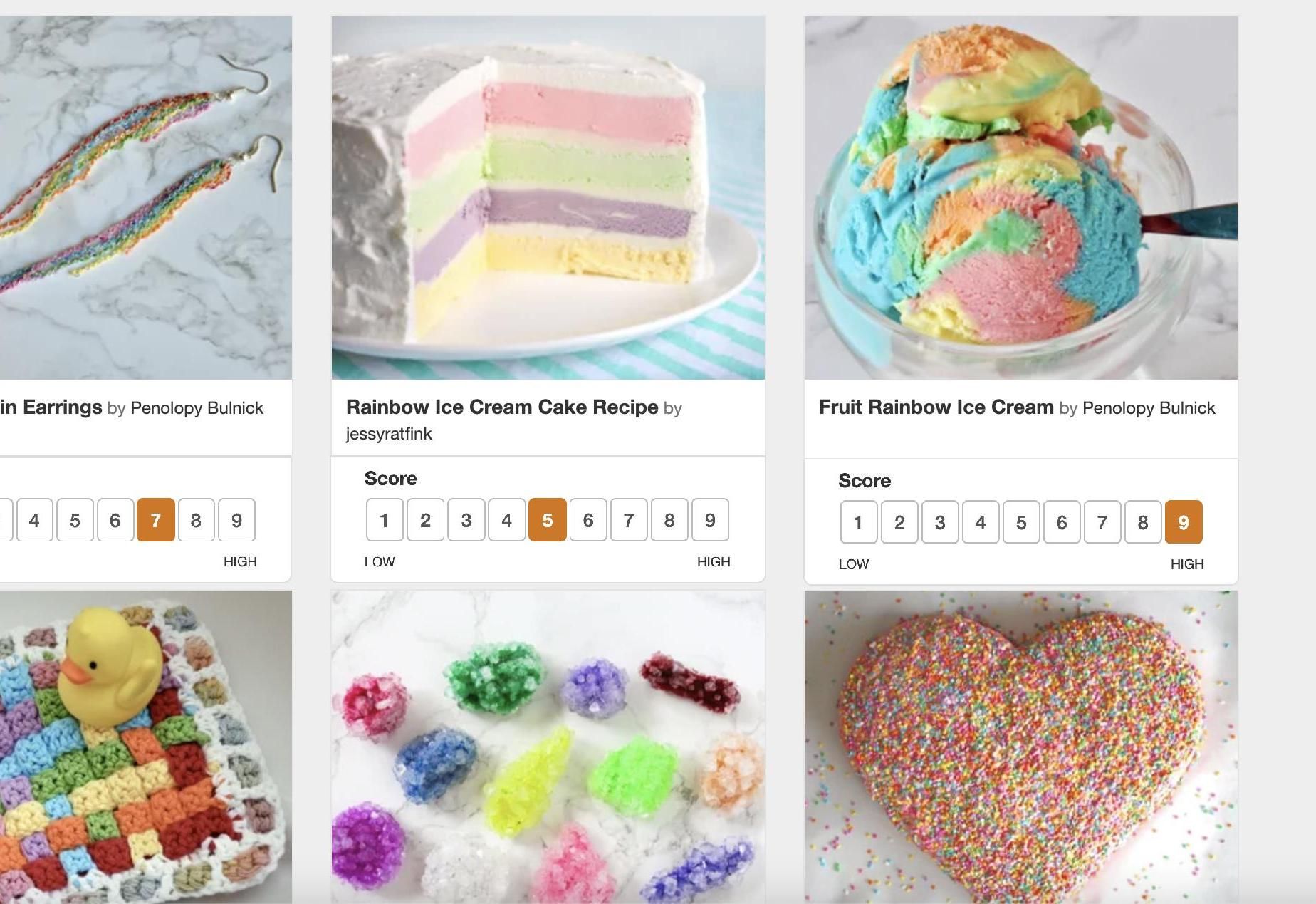 How to Judge a Contest