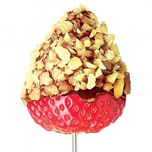 Molecular Gastronomy - Popping Chocolate by MOLECULE-R