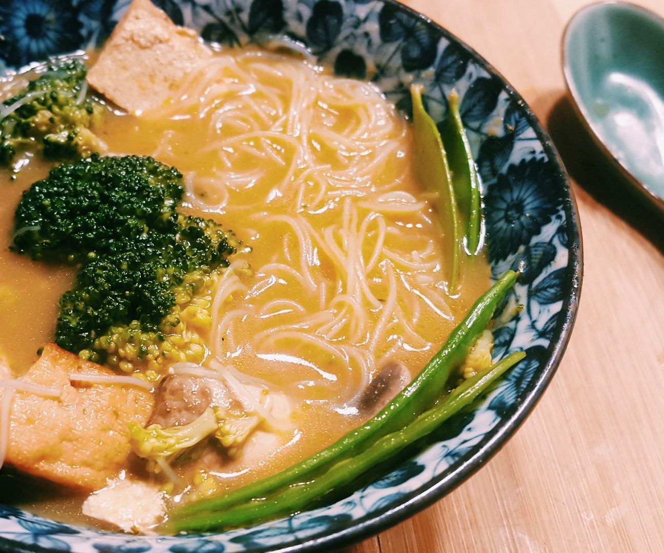 Thai Green Curry (with Make-Ahead Instructions)