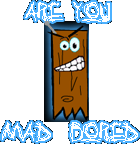 How to keep from being bored online- Live TV, Webcams, Games, Websites, and more